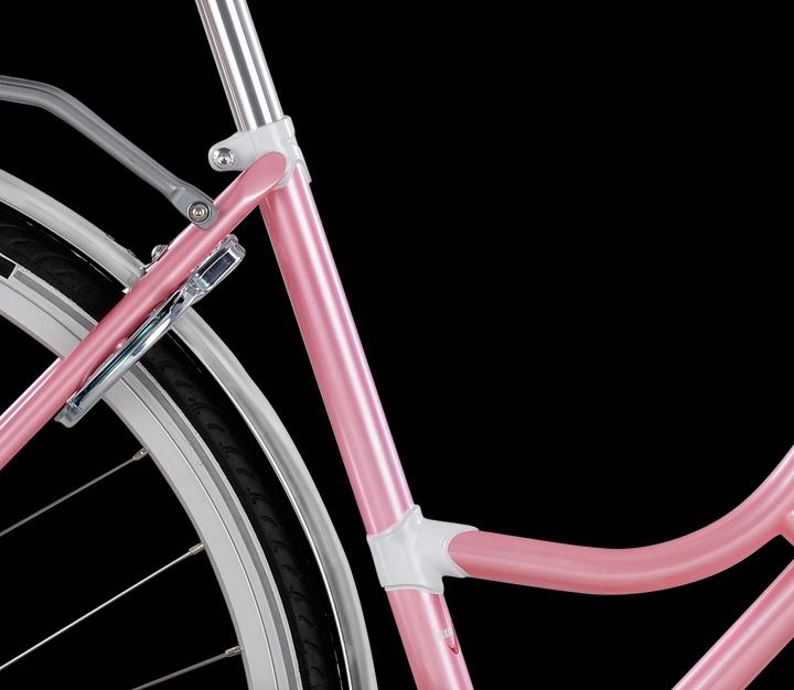 Produktbild Mustang Velo Mary (44 cm)