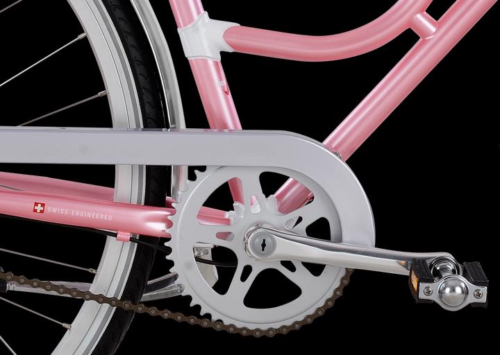 Produktbild Mustang Velo Mary (44 cm)