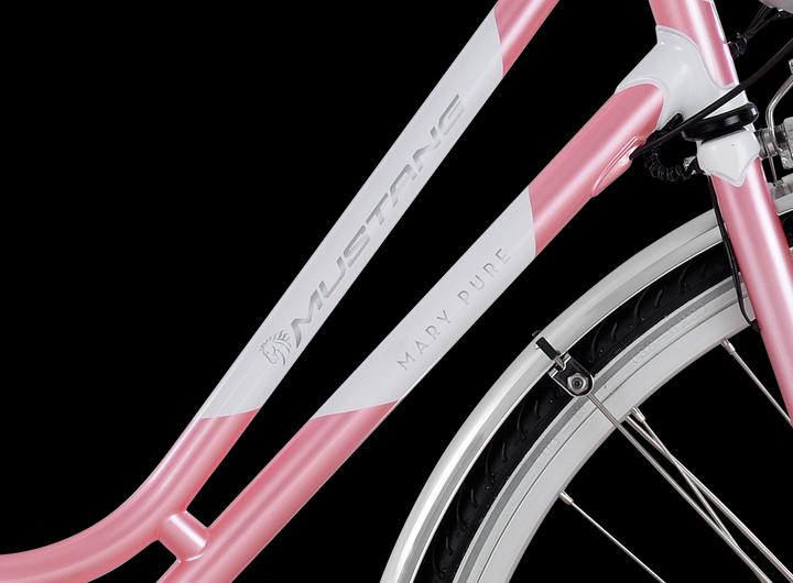 Produktbild Mustang Velo Mary (44 cm)