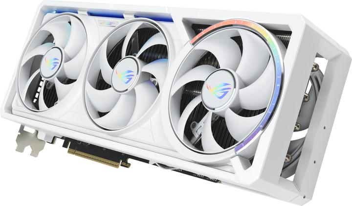 Image du produit ASUS ROG Grafikkarte ROG Astral GeForce RTX 5090 32GB (32 Go)