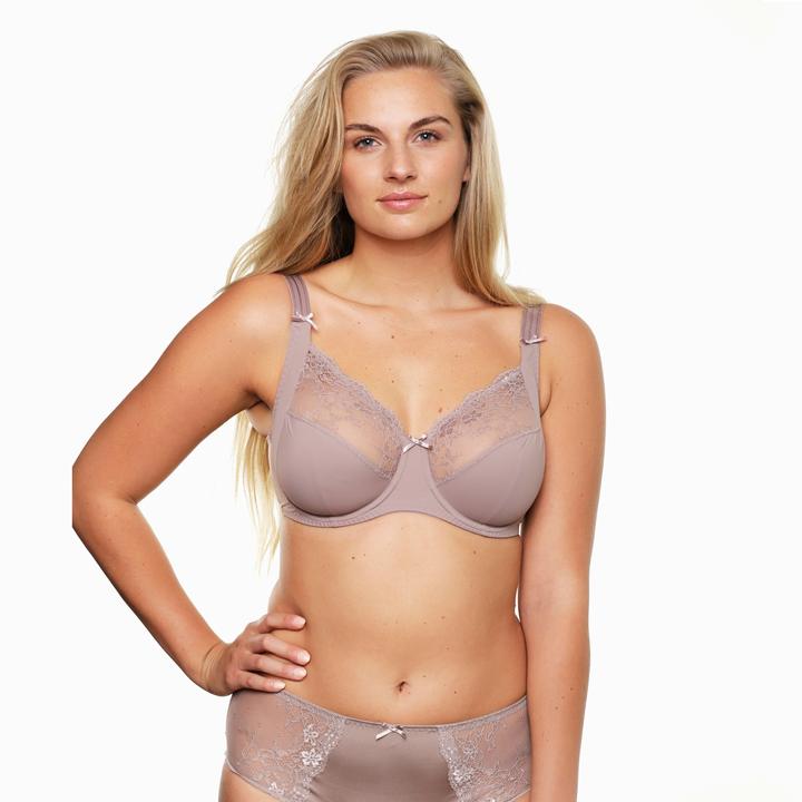 Image du produit LingaDore DAILY Soutien-gorge pleine couverture (80 E, Une unité par pack)