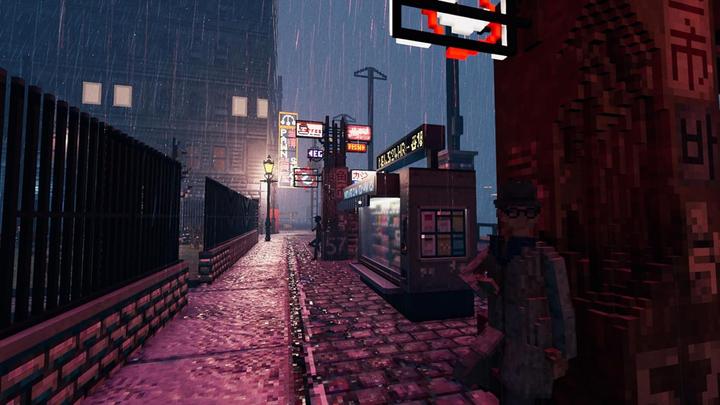 Produktbild Fireshine Games Shadows of Doubt (PS5, DE)