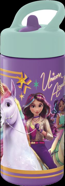 Actual product image Sombo Unicorn Academy Trinkflasche (0.41 l)