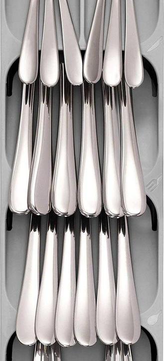 Actual product image Joseph Joseph Cutlery tray