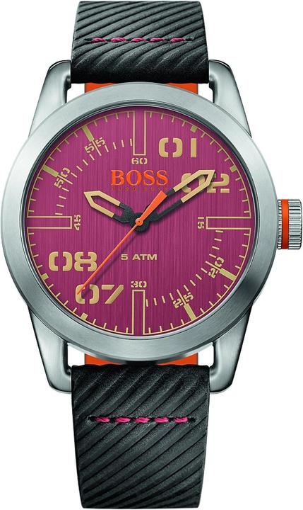 Hugo Boss Orange Oslo (Analoguhr, 44 mm)