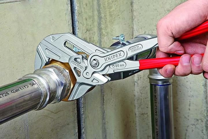 Produktbild Knipex Zangenschlüssel (250 mm)