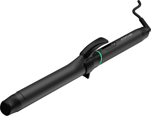 Image du produit Comair Lockenstab Luminous Schwarz 32 mm (32 mm)