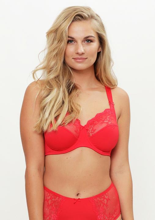 Immagine prodotto LingaDore Reggiseno a copertura totale DAILY (105 C, Confezione singola)