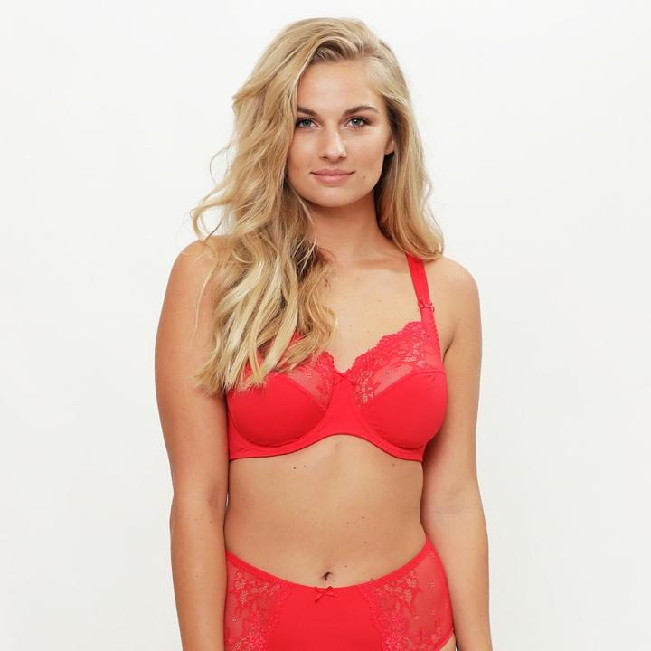 Immagine prodotto LingaDore Reggiseno a copertura totale DAILY (105 C, Confezione singola)