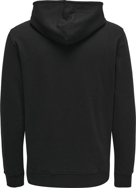 Produktbild Only & Sons Onssquidgame Reg Hoodie Sweat (L)
