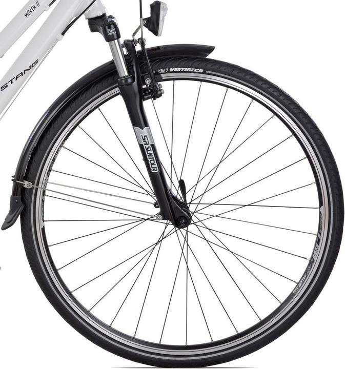 Actual product image Mustang Velo Mover II (44 cm)