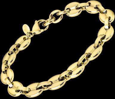 Lotus Bracelet homme LS2140-2/2 (Edelstahl)