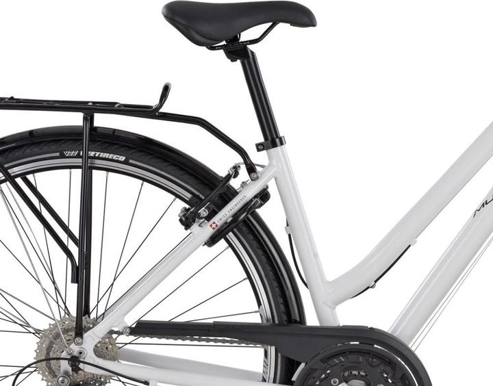 Actual product image Mustang Velo Mover II (44 cm)