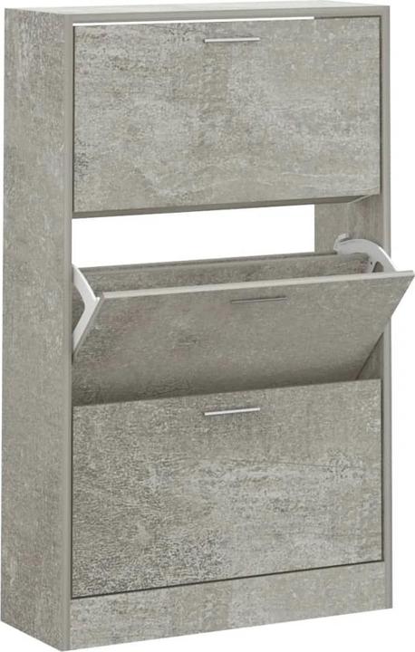 Gris béton
