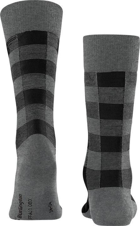 Actual product image Burlington Buffalo Check Men (40 - 46)