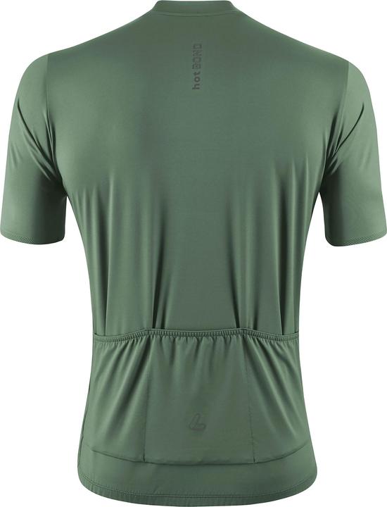 Produktbild Löffler Bike Jersey Full-Zip Clear Mid (54)