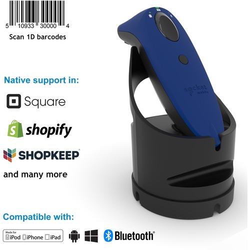 Actual product image Socket Socketscan S700 (1D barcodes)