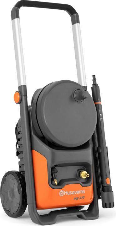 Produktbild Husqvarna Pw 370 (Netzbetrieb)