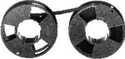 Actual product image Kores Ribbon for OKI ML 5520, nylon, black OKI ML 5521-5590-5591