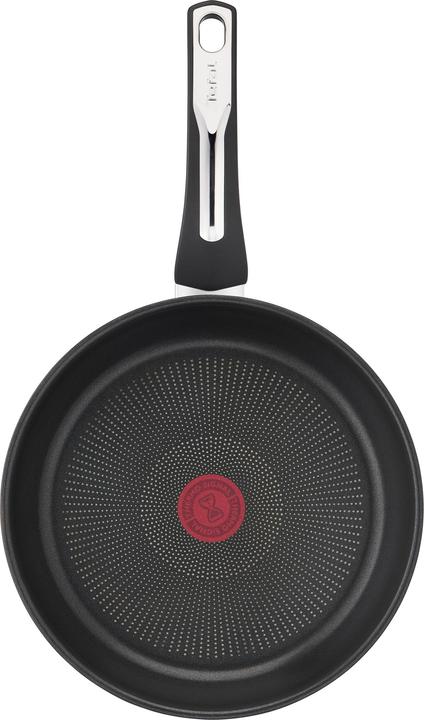 Produktbild Tefal Emotion (18 cm, Pfannenset + Topfset, Edelstahl)