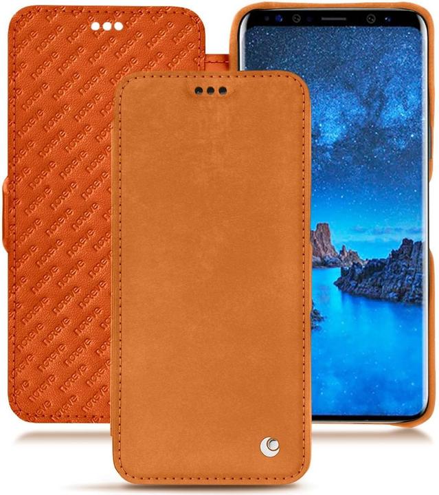 Mandarine vintage ( Pantone #d47231 )