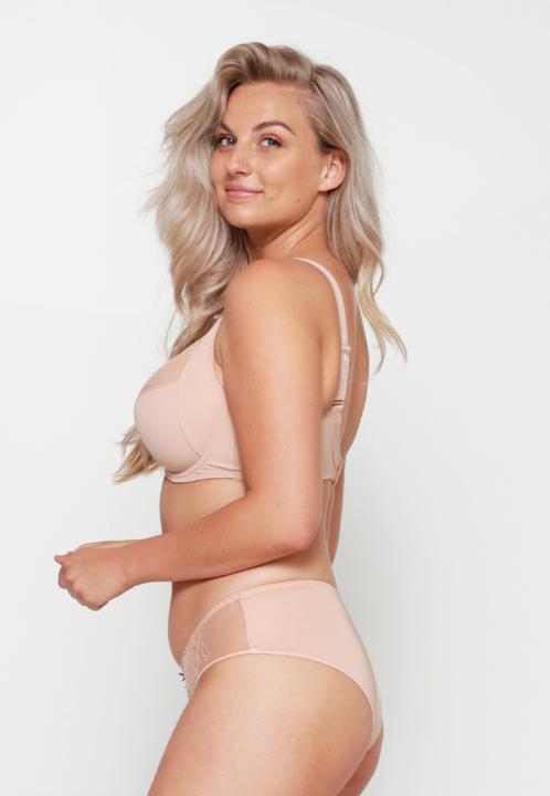 Image du produit LingaDore DAILY Soutien-gorge pleine couverture (75 C, Une unité par pack)