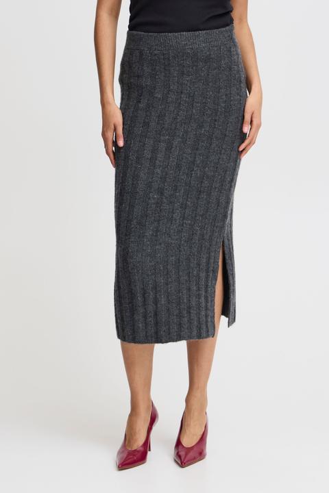 Image du produit B.young BYMARIANNE SLIM SKIRT 20815645 (M)