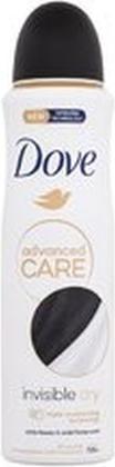 Dove Advanced Care Invisible Dry 72h Antiperspirant 150ml (150 ml)