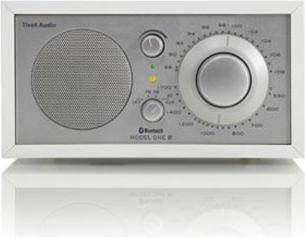 Image du produit Tivoli Audio Model One BT Radio (VHF, FM, Bluetooth)