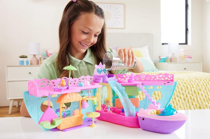 Produktbild Polly Pocket HWP26