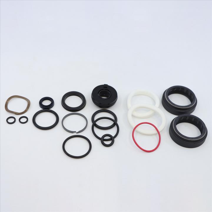 Actual product image RockShox Yari Dual Position Air