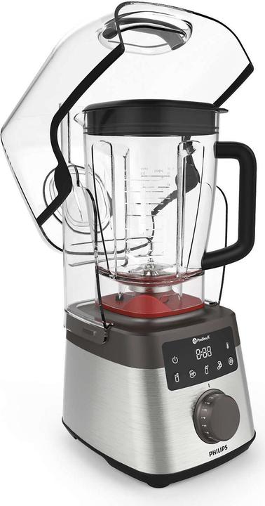 Actual product image Philips Avance Collection HR3868/00 (2000 W)