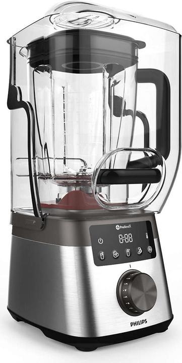 Actual product image Philips Avance Collection HR3868/00 (2000 W)