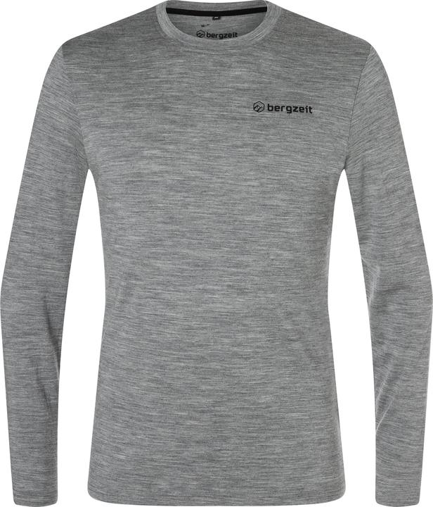 Image du produit Super Natural Bergzeit Pure Merino (M)