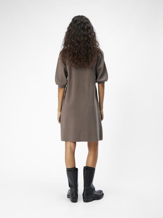 Actual product image Object Knit midi dress (L)