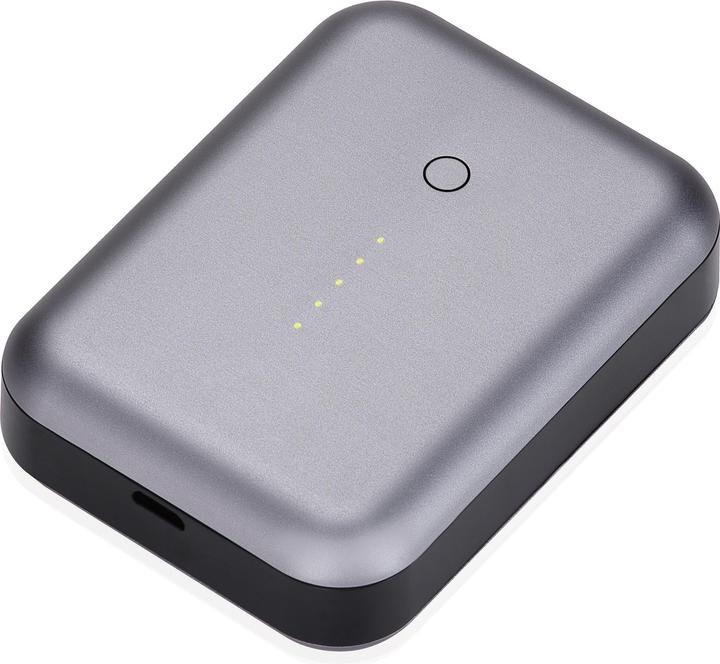 Produktbild Just Mobile Gum++ (6000 mAh)