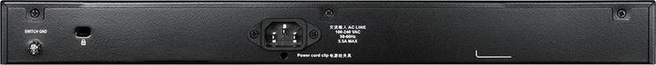 Produktbild D-Link 28p.Smart Mgd Gigabit Switch (24 Ports)