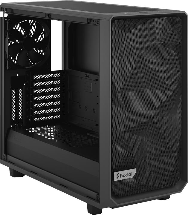 Image du produit Fractal Meshify 2 Light (mATX, ATX, E-ATX, Mini-ATX)