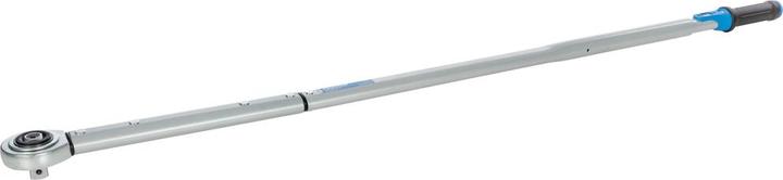 Gedore Torque spanner 4550-75 3/4 ″ 150 - 750 Nm (3/4", 150 Nm, 750 Nm)