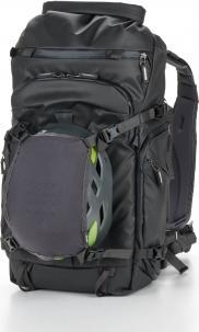 Produktbild Shimoda Action X25 v2 Starter Kit (Small ML CU) - Black (Kamera Schultertasche, 7 l)