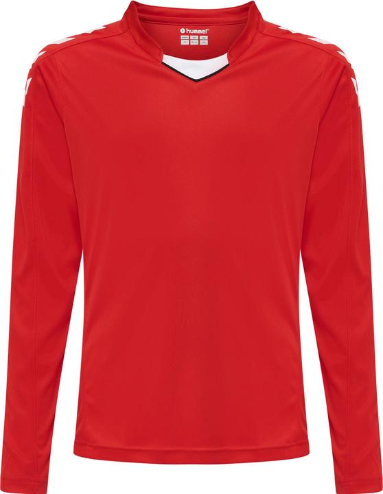 Immagine prodotto hummel Core Xk Poly Jersey L/S Bambini (140)