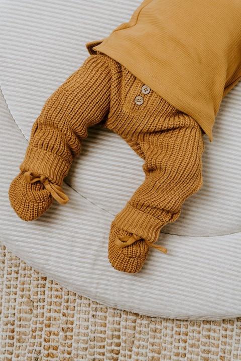 Produktbild Baby's only Babys only Hose Soul, mokka (62)