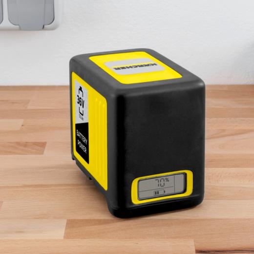 Immagine prodotto Kärcher Potenza della batteria 36/50 (36 V)
