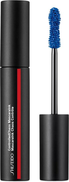Shiseido Controlled Chaos MascaraInk (02 Sapphire Spark)