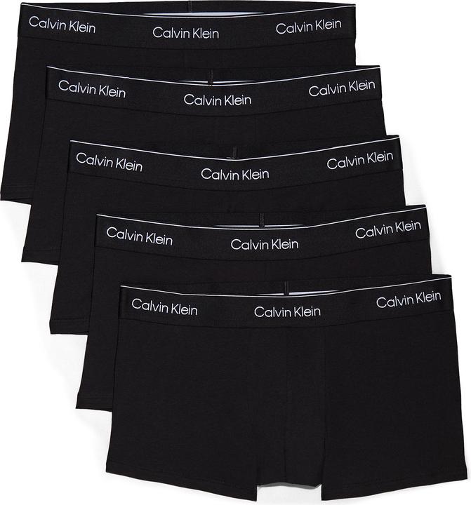 Calvin Klein Low Rise Trunk 5pk