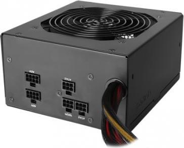 Produktbild Antec EAG Pro 550W 80 PLUS Gold Netzteil - 550 Watt (550 W)