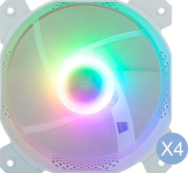 Produktbild Montech Air 100 (mATX, Mini-ATX)
