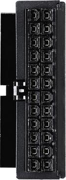Produktbild Cooler Master 24 Pin 90° Grad Adapter
