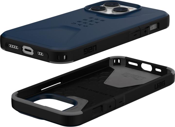 Immagine prodotto UAG Custodia civile (Apple iPhone 14 Pro)