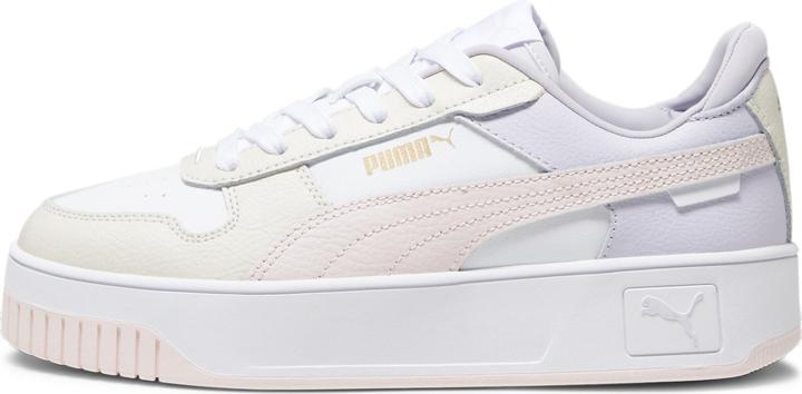 Puma Carina Street